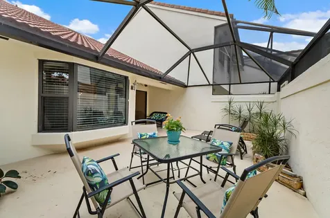 701 Sea Oats Drive Juno Beach FL 33408
