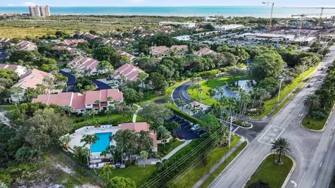 701 Sea Oats Drive Juno Beach FL 33408