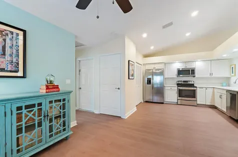 701 Sea Oats Drive Juno Beach FL 33408