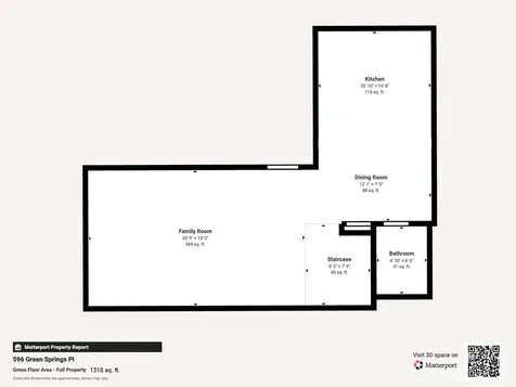 596 Green Springs Place West Palm Beach FL 33409
