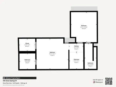 596 Green Springs Place West Palm Beach FL 33409
