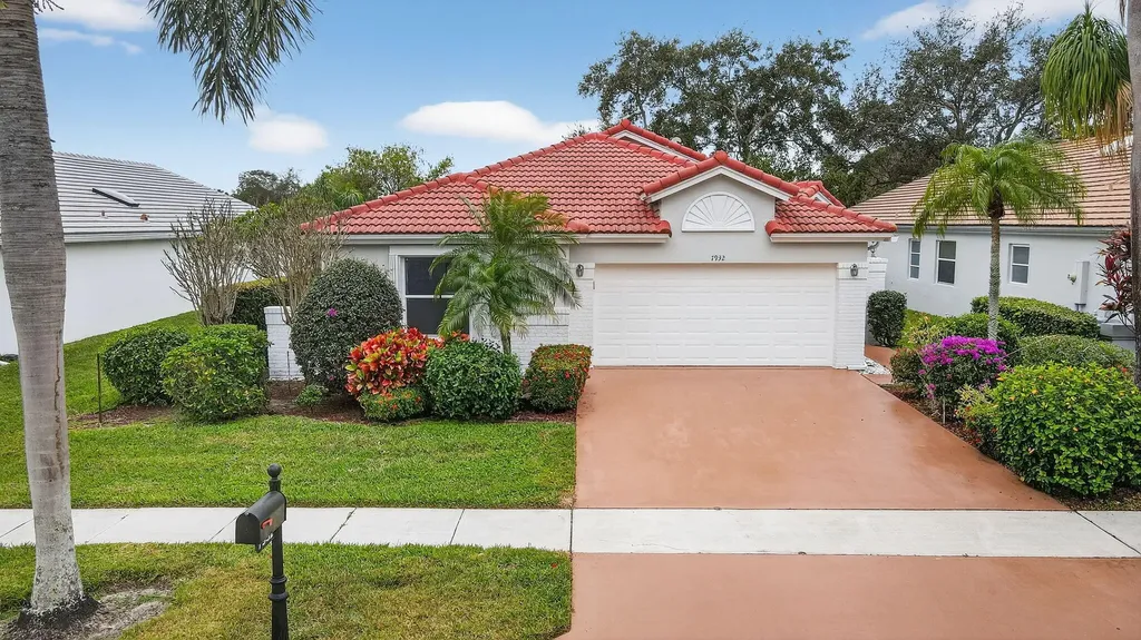 7932 Sailing Shores Terrace Boynton Beach FL 33437