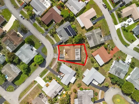 4473 Pine Garden Lane Lake Worth FL 33467