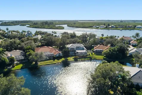 690 Marbrisa River Lane Indian River Shores FL 32963