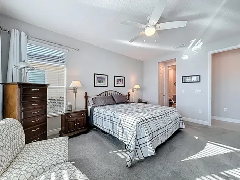 10094 Sw Indian Lilac Trail Port Saint Lucie FL 34987