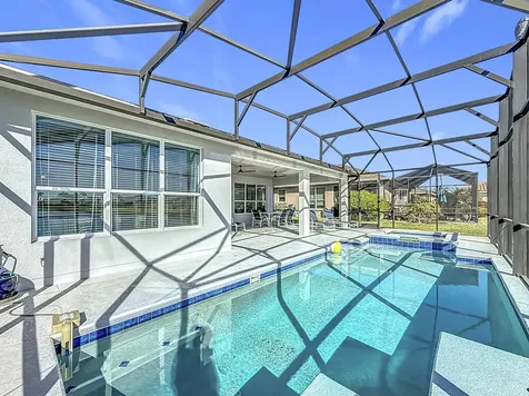 10094 Sw Indian Lilac Trail Port Saint Lucie FL 34987