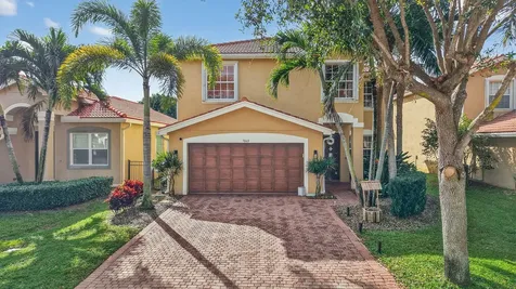 7860 Jewelwood Drive Boynton Beach FL 33437