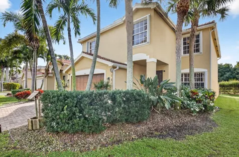 7860 Jewelwood Drive Boynton Beach FL 33437