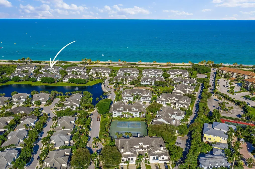 602 Mainsail Circle Jupiter FL 33477