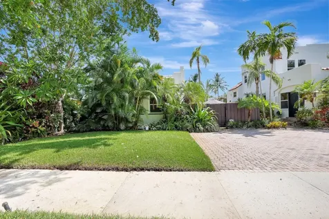 516-520 34th Street West Palm Beach FL 33407