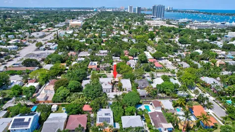 516-520 34th Street West Palm Beach FL 33407