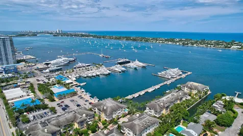 516-520 34th Street West Palm Beach FL 33407