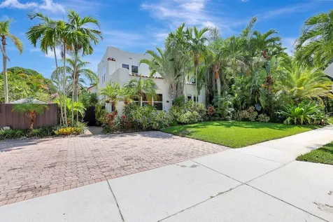 516-520 34th Street West Palm Beach FL 33407