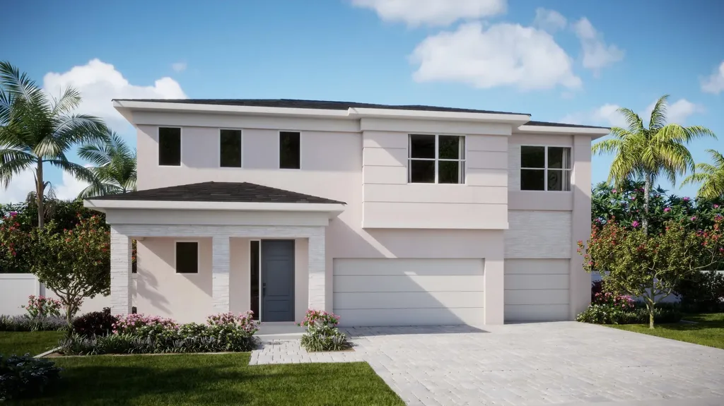19256 Croft Mill Crossing Loxahatchee FL 33470