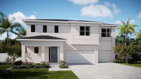 19256 Croft Mill Crossing Loxahatchee FL 33470