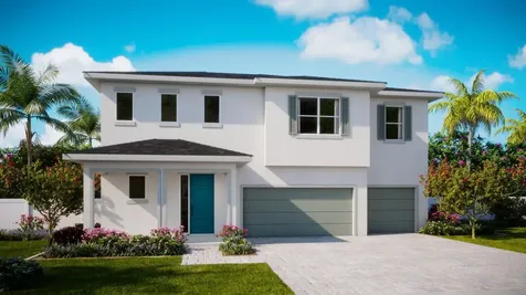 19256 Croft Mill Crossing Loxahatchee FL 33470