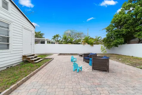 719 Valley Forge Road West Palm Beach FL 33405