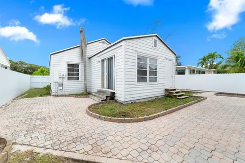 719 Valley Forge Road West Palm Beach FL 33405