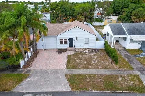 719 Valley Forge Road West Palm Beach FL 33405