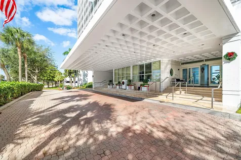 400 N Flagler Drive West Palm Beach FL 33401