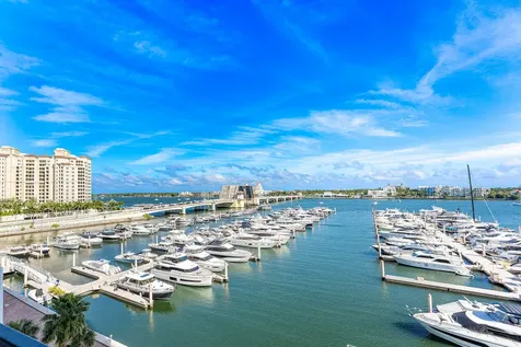 400 N Flagler Drive West Palm Beach FL 33401