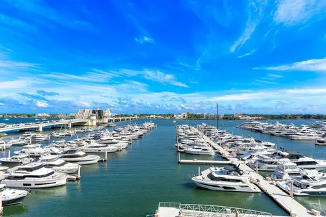 400 N Flagler Drive West Palm Beach FL 33401