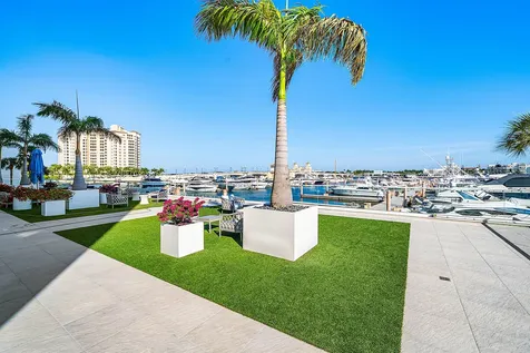 400 N Flagler Drive West Palm Beach FL 33401