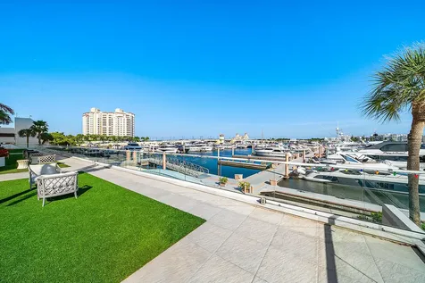 400 N Flagler Drive West Palm Beach FL 33401