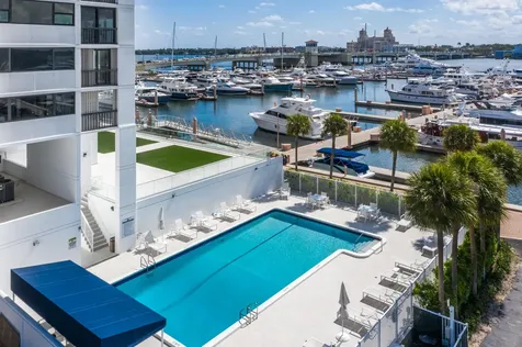 400 N Flagler Drive West Palm Beach FL 33401