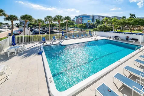 400 N Flagler Drive West Palm Beach FL 33401
