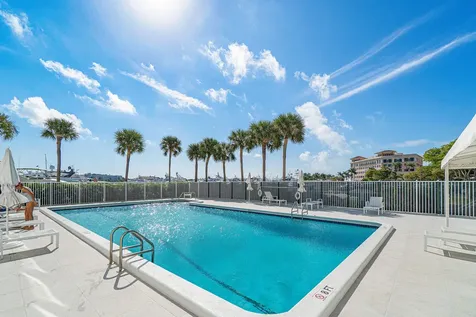 400 N Flagler Drive West Palm Beach FL 33401