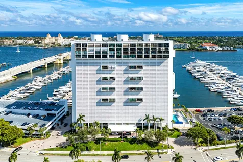 400 N Flagler Drive West Palm Beach FL 33401
