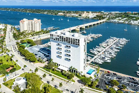 400 N Flagler Drive West Palm Beach FL 33401