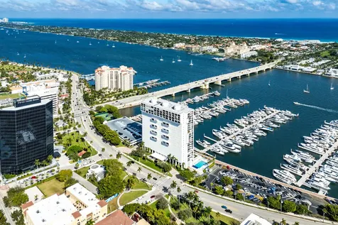 400 N Flagler Drive West Palm Beach FL 33401