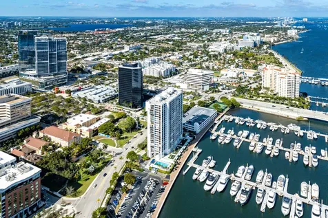 400 N Flagler Drive West Palm Beach FL 33401