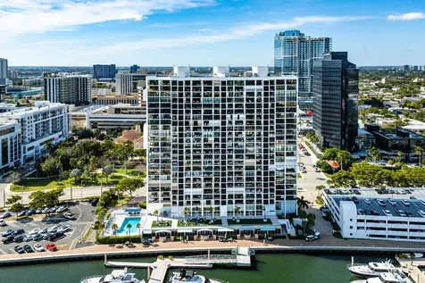 400 N Flagler Drive West Palm Beach FL 33401