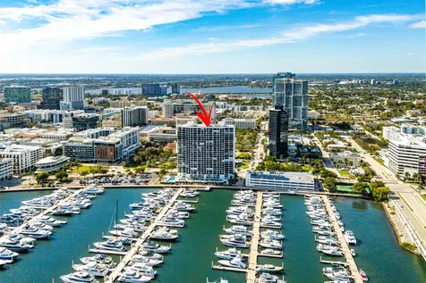 400 N Flagler Drive West Palm Beach FL 33401