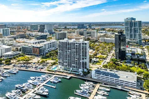 400 N Flagler Drive West Palm Beach FL 33401