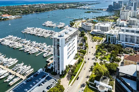 400 N Flagler Drive West Palm Beach FL 33401
