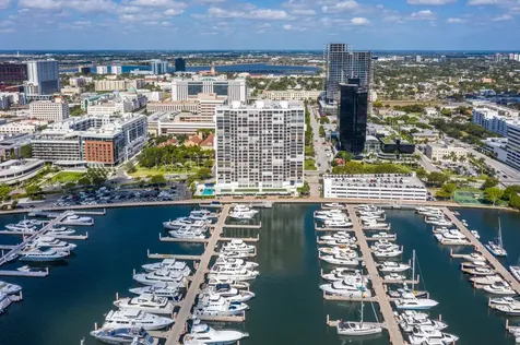 400 N Flagler Drive West Palm Beach FL 33401