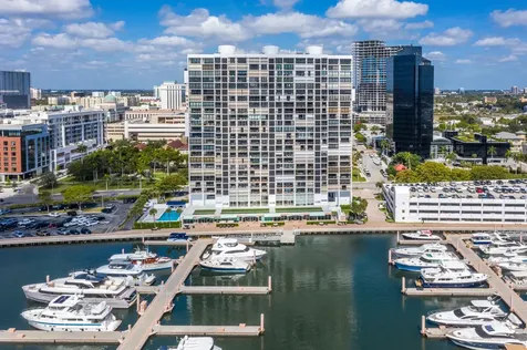 400 N Flagler Drive West Palm Beach FL 33401