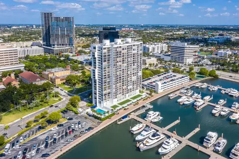 400 N Flagler Drive West Palm Beach FL 33401