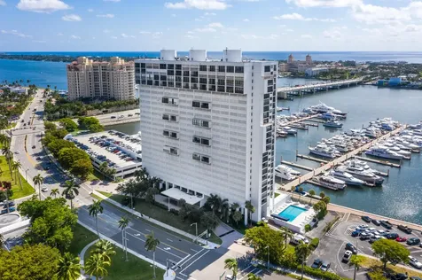 400 N Flagler Drive West Palm Beach FL 33401