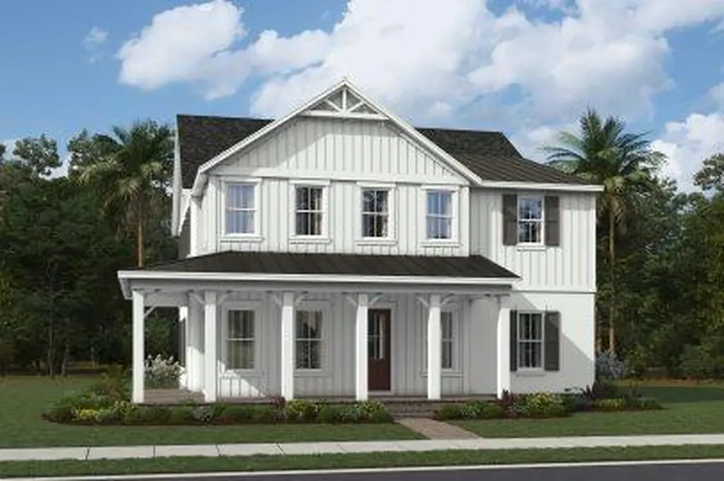 7552 Sw Hosford Street Palm City FL 34990