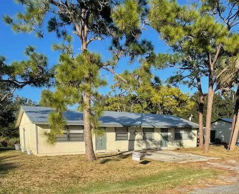 922 S Lake Drive Fort Pierce FL 34982