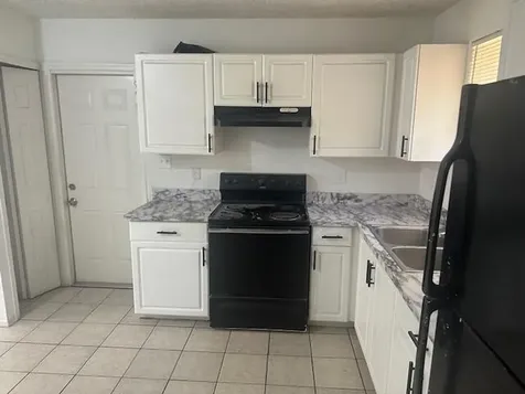 922 S Lake Drive Fort Pierce FL 34982