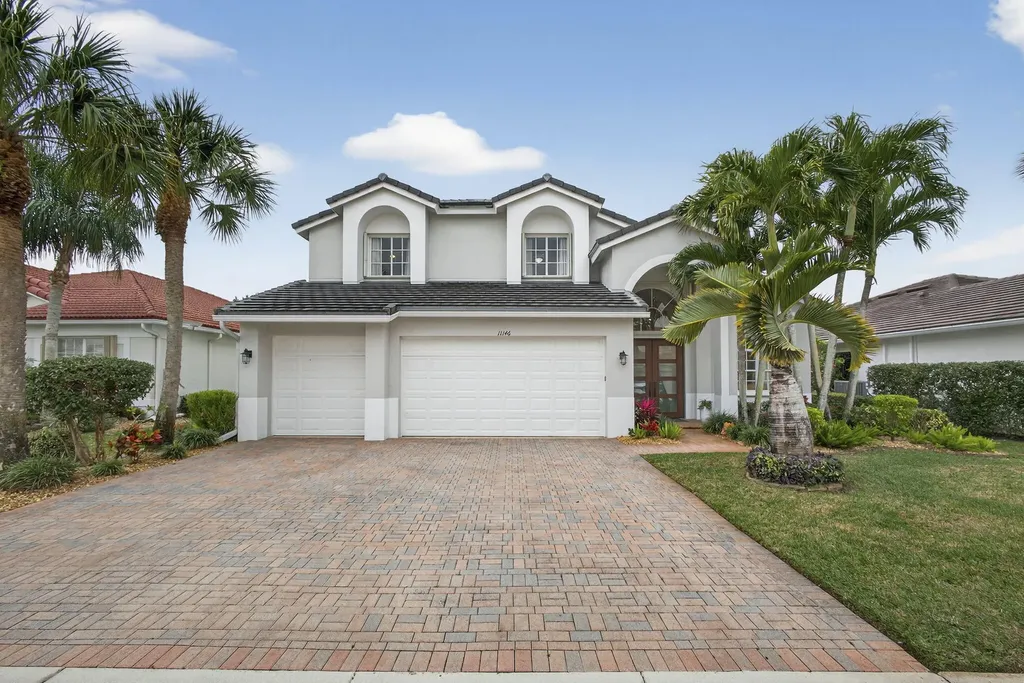 11146 Maritime Court Wellington FL 33449