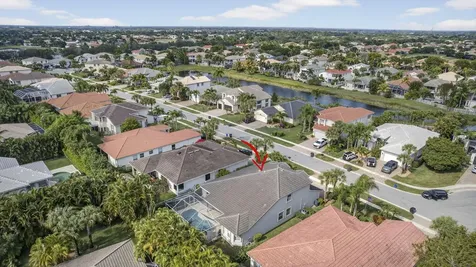 11146 Maritime Court Wellington FL 33449