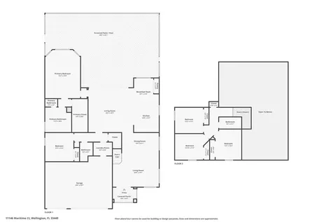 11146 Maritime Court Wellington FL 33449