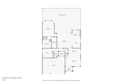 11146 Maritime Court Wellington FL 33449